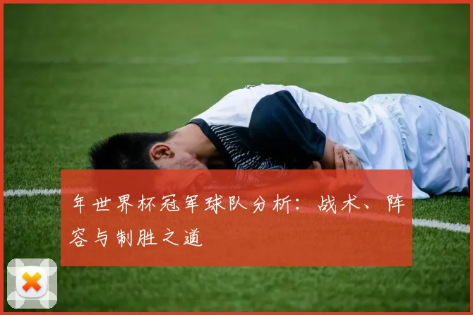 年世界杯冠军球队分析：战术、阵容与制胜之道