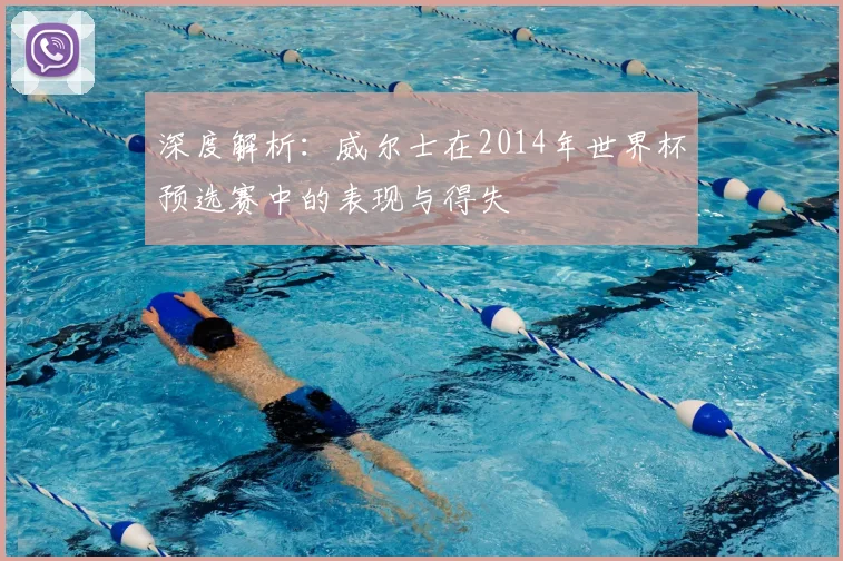 深度解析：威尔士在2014年世界杯预选赛中的表现与得失