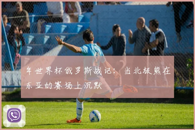 年世界杯俄罗斯战记：当北极熊在东亚的赛场上沉默