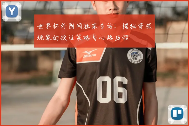 世界杯外围网独家专访：揭秘资深玩家的投注策略与心路历程